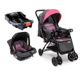 Reverse Trio Travel System, Rosa Onda – Cosco Kids na Amazon