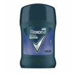 Rexona Antitranspirante Stick Active Dry Men 45g na Amazon