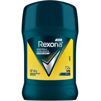 Rexona Antitranspirante Stick V8 Dry Men 45g na Amazon