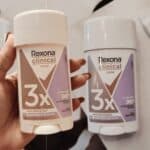 Rexona Clinical Antitranspirante Creme Extra Dry 58G na Amazon