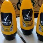 Rexona Desodorante Antitranspirante V8 50Ml na Amazon