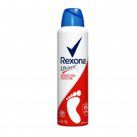 Rexona Desodorante Para Os Pés 153Ml na Amazon