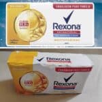 Rexona Sabonete Em Barra Multivitaminas 84G 6 Barras na Amazon