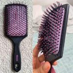 Ricca Escova Basic Racket na Amazon