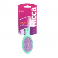 Ricca Escova Colors Mini na Amazon