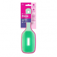 Ricca Escova Flex Fast Dry Pink na Amazon