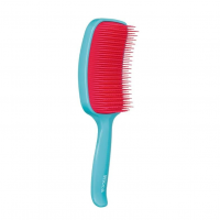 Ricca Escova Raquete Flex Blue na Amazon