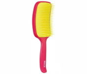 Ricca Escova Raquete Flex Pink na Amazon