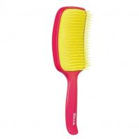 Ricca Escova Raquete Flex Pink na Amazon