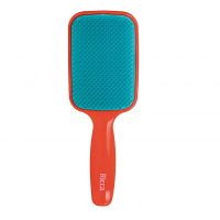 Ricca Escova Raquete Flex Red na Amazon