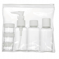 Ricca Kit De Viagem na Amazon