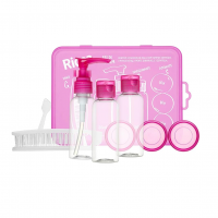 Ricca Kit Viagem Bordo na Amazon