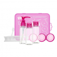 Ricca Kit Viagem Bordo na Amazon