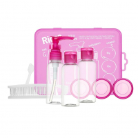 Ricca Kit Viagem Bordo na Amazon