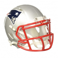 Riddell Mini Capacete NFL Speed na Amazon