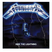 Ride The Lightning [Disco De Vinil] na Amazon