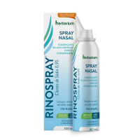 Rinospray Solução Nasal 100ml na Drogaria Venancio