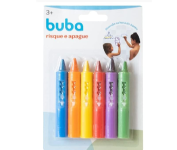 Risque E Apague Colorido – Buba na Amazon
