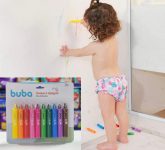 Risque E Apague Com 10 Unidades – Buba na Amazon