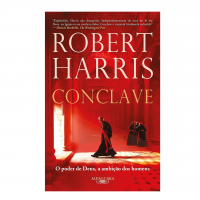 Robert Harris – Conclave (eBook) na Amazon