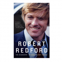 Robert Redford: The Biography na Amazon