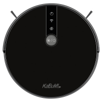 Robô Aspirador De Pó ! Smart 500 Recarregamento Automático - KBSF000 na KaBuM!