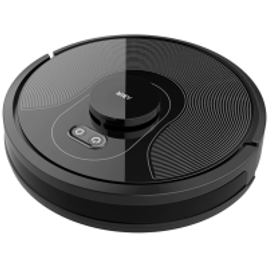 Robô Aspirador de Pó Abir X8 6500PA - Internacional na Aliexpress