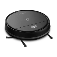 Robô Aspirador De Pó Electrolux Home-e Speed Experience Com Autonomous Technology ERB10 na Shopclub