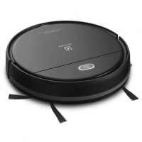 Robô Aspirador De Pó Electrolux Home E Speed Experience Erb10 Bivolt Preto na Amazon