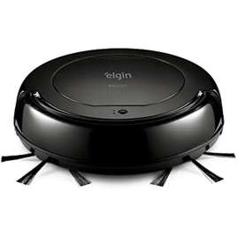 Robô Aspirador de Pó Evo Bivolt - Elgin na Amazon
