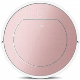 Robô Aspirador de Pó Ilife V7s Plus na Aliexpress