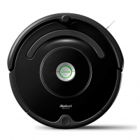 Robô Aspirador De Pó Inteligente Bivolt Roomba® 614 IRobot na Amazon