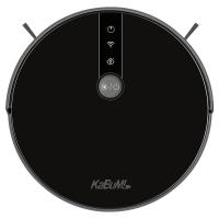 Robô Aspirador De Pó KaBuM! Smart 500 na KaBuM!