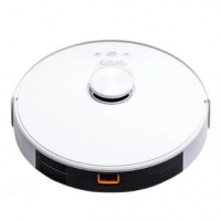 Robô Aspirador De Pó KaBuM! Smart 700, Branco na KaBuM!