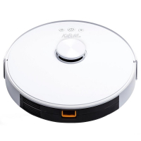 Robô Aspirador De Pó KaBuM! Smart 700 Mapeamento IR 360º - KBSF006 na KaBuM!