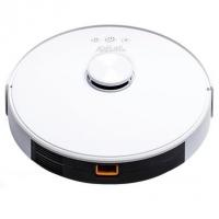 Robô Aspirador De Pó KaBuM! Smart 700 Mapeamento IR 360º - KBSF006 na KaBuM!