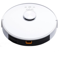 Robô Aspirador De Pó KaBuM! Smart 700 na KaBuM!