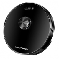 Robô Aspirador De Pó Liectroux XR500 - 5000PA - Importação na Americanas