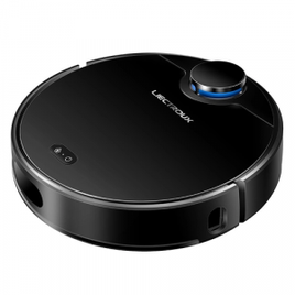 Robô Aspirador De Pó Liectroux ZK902 220V na Americanas