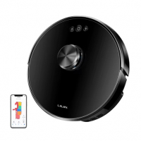 Robô Aspirador De Pó Liectroux / LILIN X6 na Aliexpress