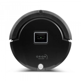 Robô Aspirador de Pó Orion com Base Carregadora Varre e Aspira 30W Multilaser - HO042 na Multi