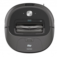 Robô Aspirador De Pó WAP ROBOT WCONNECT Alexa E Google Assistente Wifi Comando De Voz na Amazon