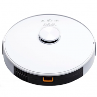 Robô Aspirador & Passa Pano KaBuM! Smart 700 Mapeamento Automático na KaBuM!