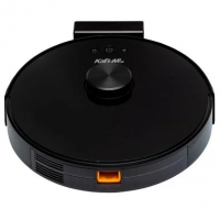 Robô Aspirador E Passa Pano KaBuM! Smart 700, Preto - KBSF003 na KaBuM!