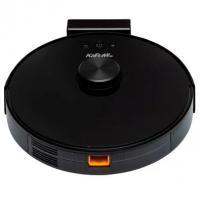 Robô Aspirador E Passa Pano KaBuM! Smart 700, Preto - KBSF003 na KaBuM!