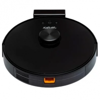 Robô Aspirador E Passa Pano KaBuM! Smart 700, Preto - KBSF003 na KaBuM!