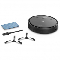 Robô Aspirador Electrolux ERB10 19V na Magazine Luiza