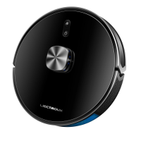 Robô Aspirador Liectroux XR500 Pro 3 Em 1 Aspira Varre Passa Pano na Amazon