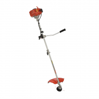 Roçadeira A Gasolina Br 52c Branco na Amazon