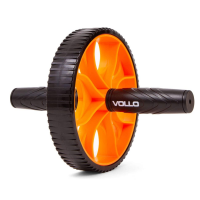 Roda De Exercício, Vollo Sports na Amazon